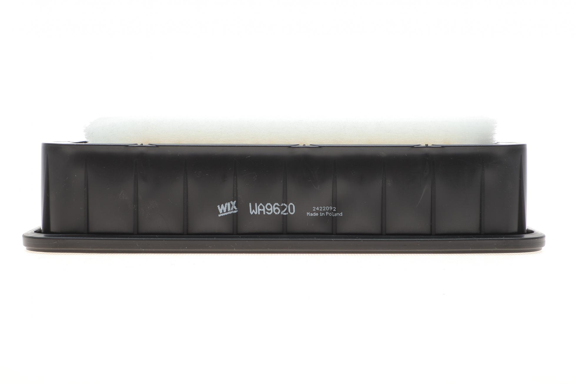 WA9620 WIX FILTERS